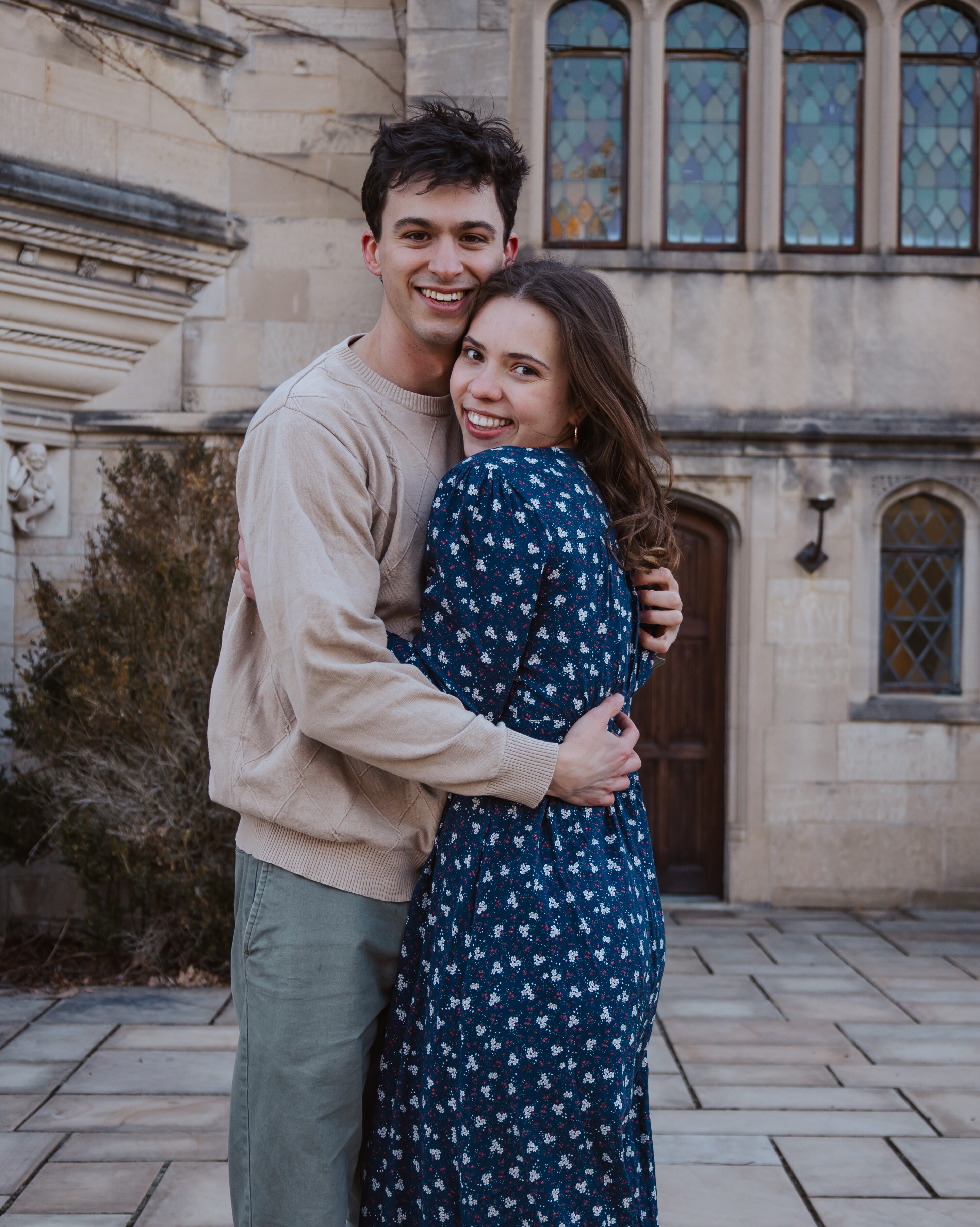 Nikki Collins and Sam Gould's Wedding Website - The Knot
