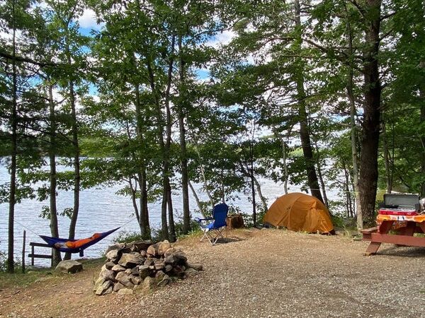 Picture of Duck Puddle Campgrounds