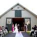 Farm Wedding Ceremony