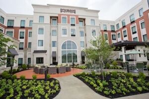 Picture of Staybridge Suites Miamisburg an IHG Hotel