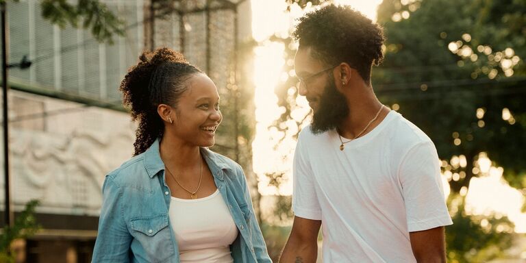 Simone & Joseph Home Page Banner