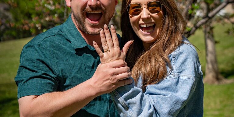 Kelsey & Jake Home Page Banner