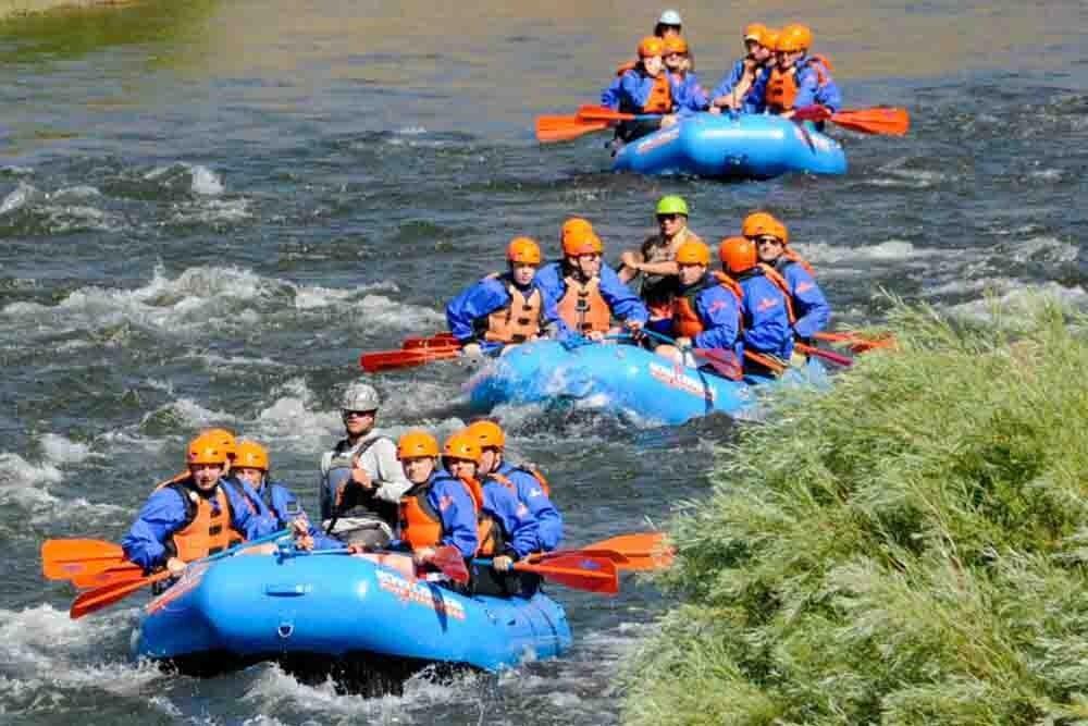 Picture of Echo Canyon River Expeditions