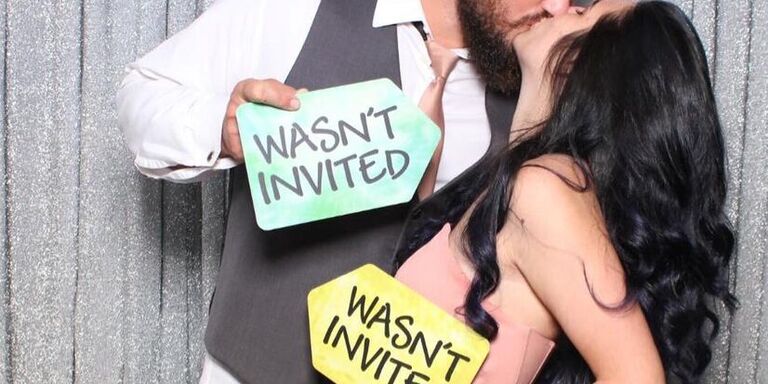 Madelyn & Gavon Home Page Banner