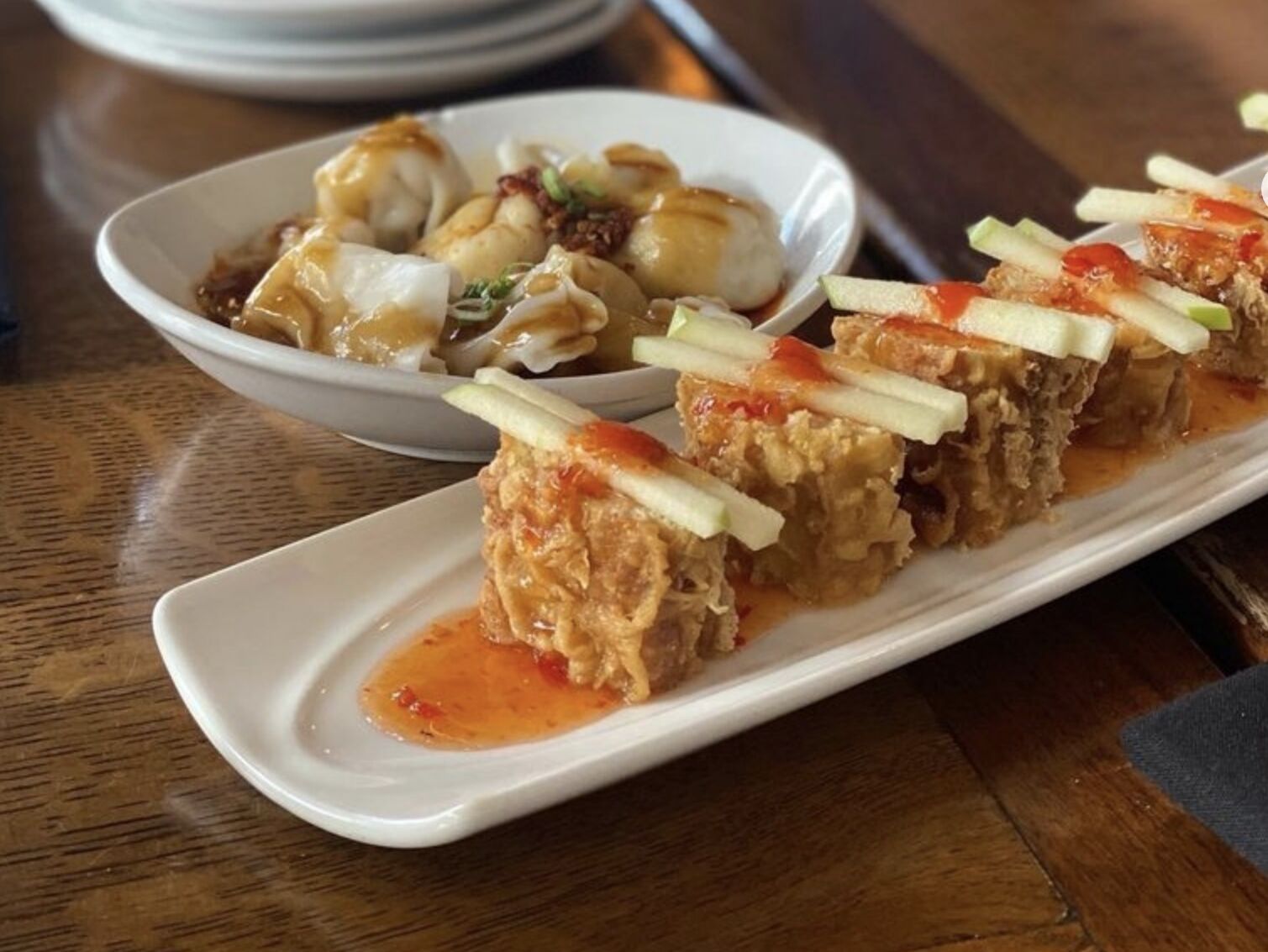 Picture of Fat Dragon Chinese Kitchen and Bar