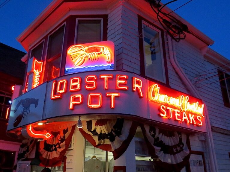 Picture of The Lobster Pot