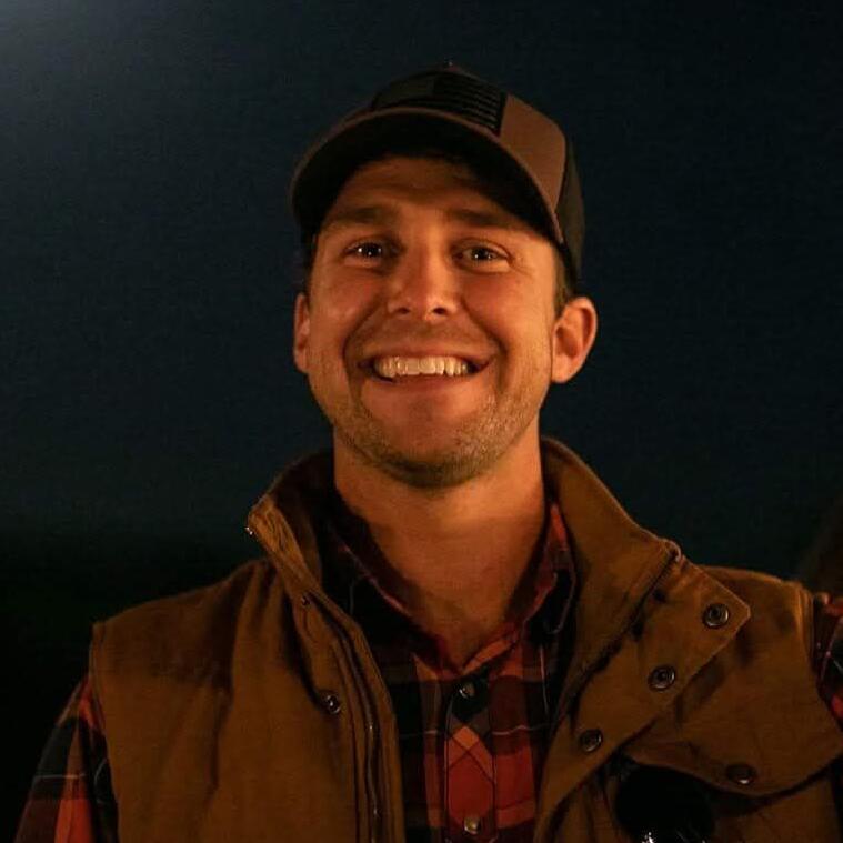 Dylan Schwartz