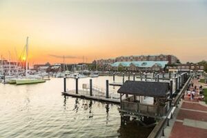Picture of Newport Marriott