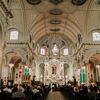 Polish and Filipino Traditions Filled This Belle Isle Casino Wedding in Detroit, Michigan