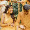 Fashion Was the Focus at This Extravagant Four-Day Indian Wedding at the W South Beach in Miami, Florida