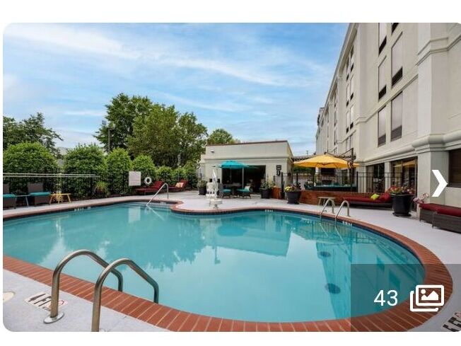 Picture of Hampton Inn Winston-Salem Hanes Mall