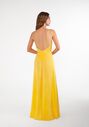 B2 Bridesmaids by Jasmine B283005 V-Neck and Plunge Bridesmaid Dress - thumbnail - 2