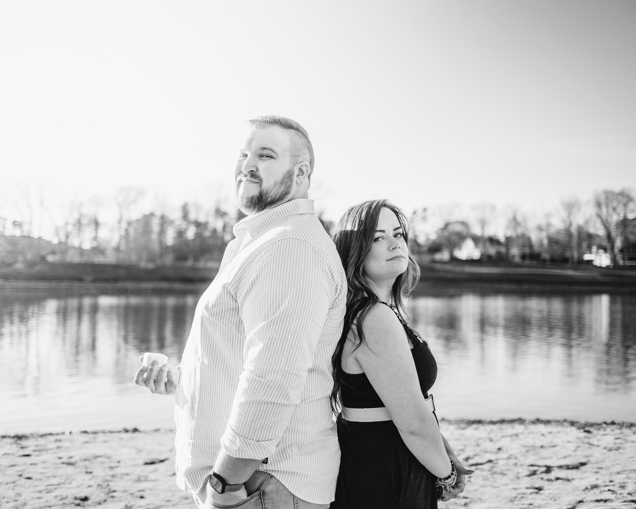 Picture of The Proposal