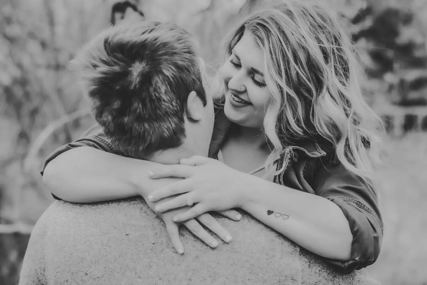 Chelsey & Colin Home Page Banner