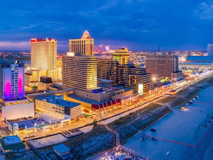 Picture of Atlantic City
