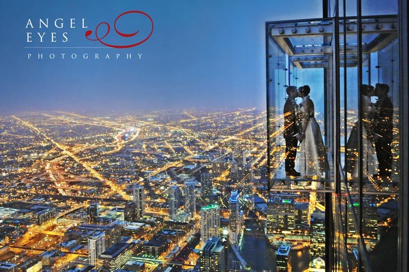 Picture of Skydeck Chicago