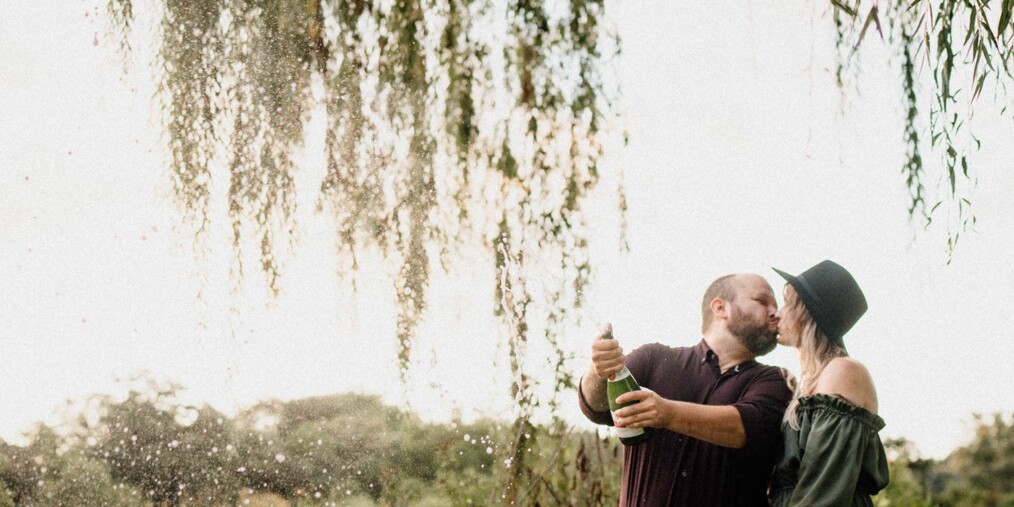 Michelle Rutkowski and Jack Larson 's Wedding Website - The Knot