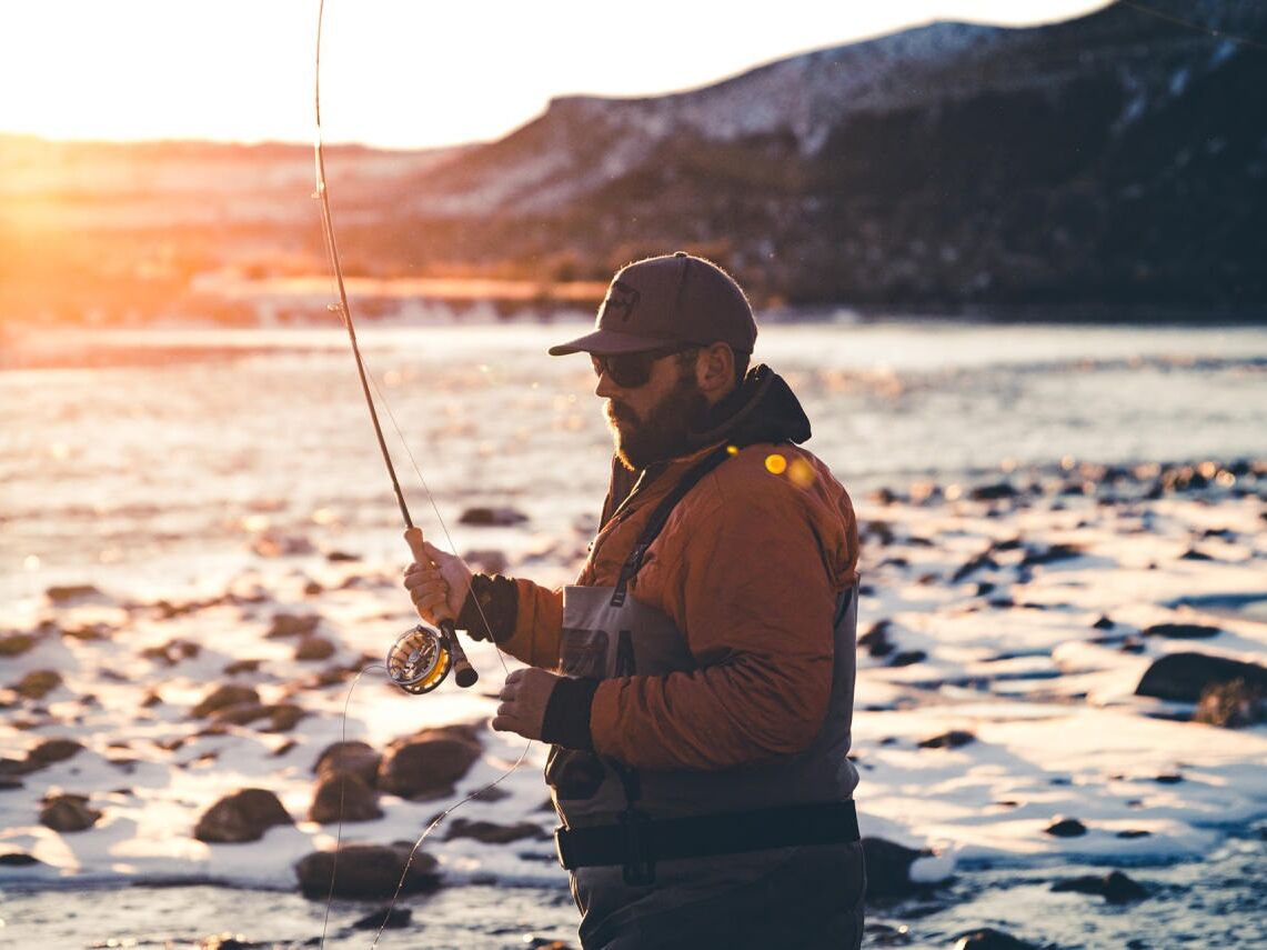 Picture of Fishing