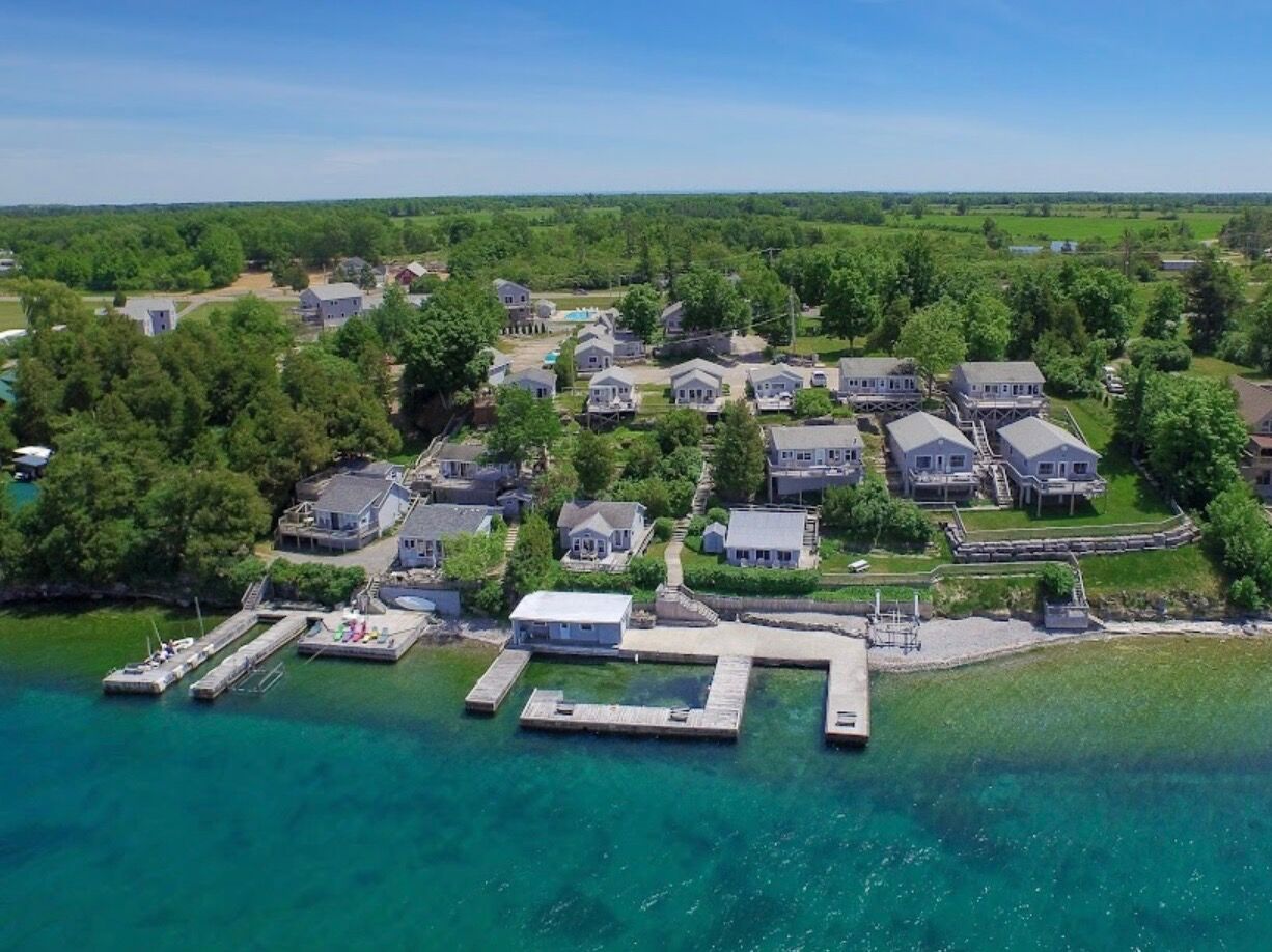 Picture of Angel Rock Waterfront Cottages & Vacation Homes