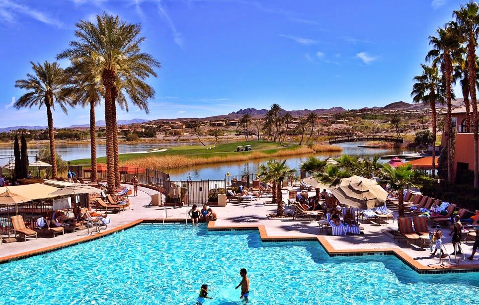 Picture of Explore Westin Lake Las Vegas Resort & Spa