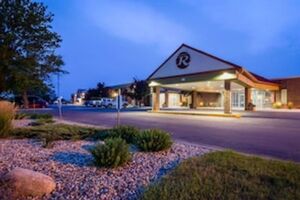 Picture of Best Western Ramkota Hotel