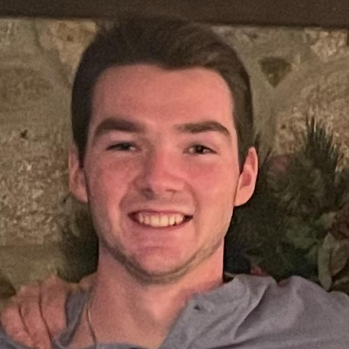 Kyle Barry
