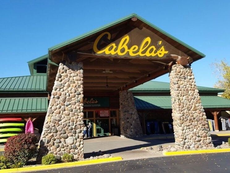 Picture of Cabela's