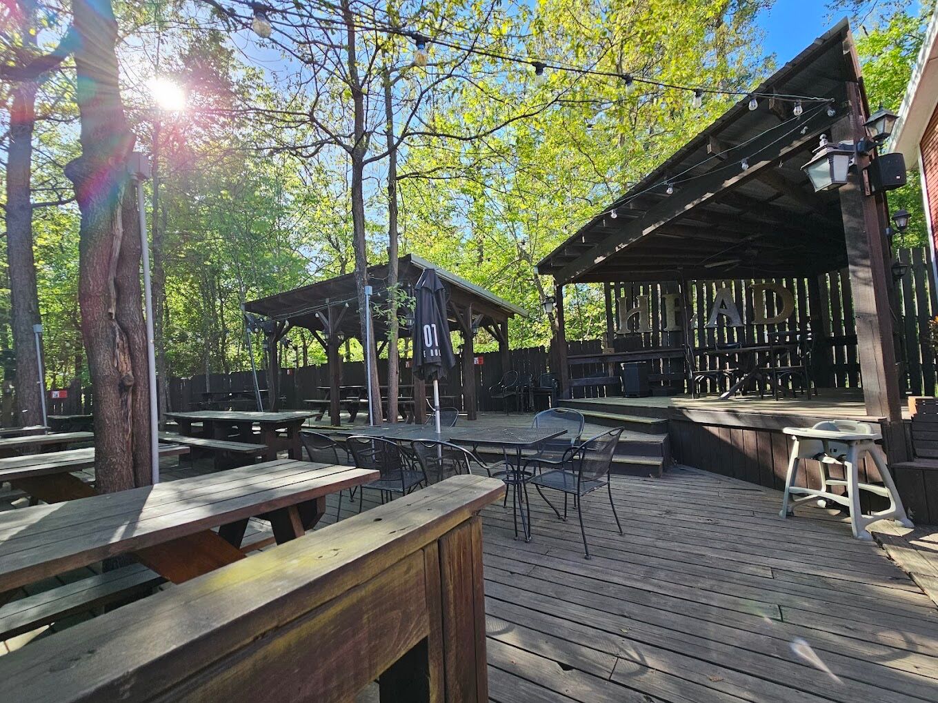 Picture of Grateful Head Pizza Oven & Tap Room