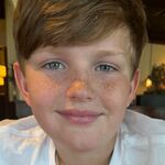 Jaxton Frizzell