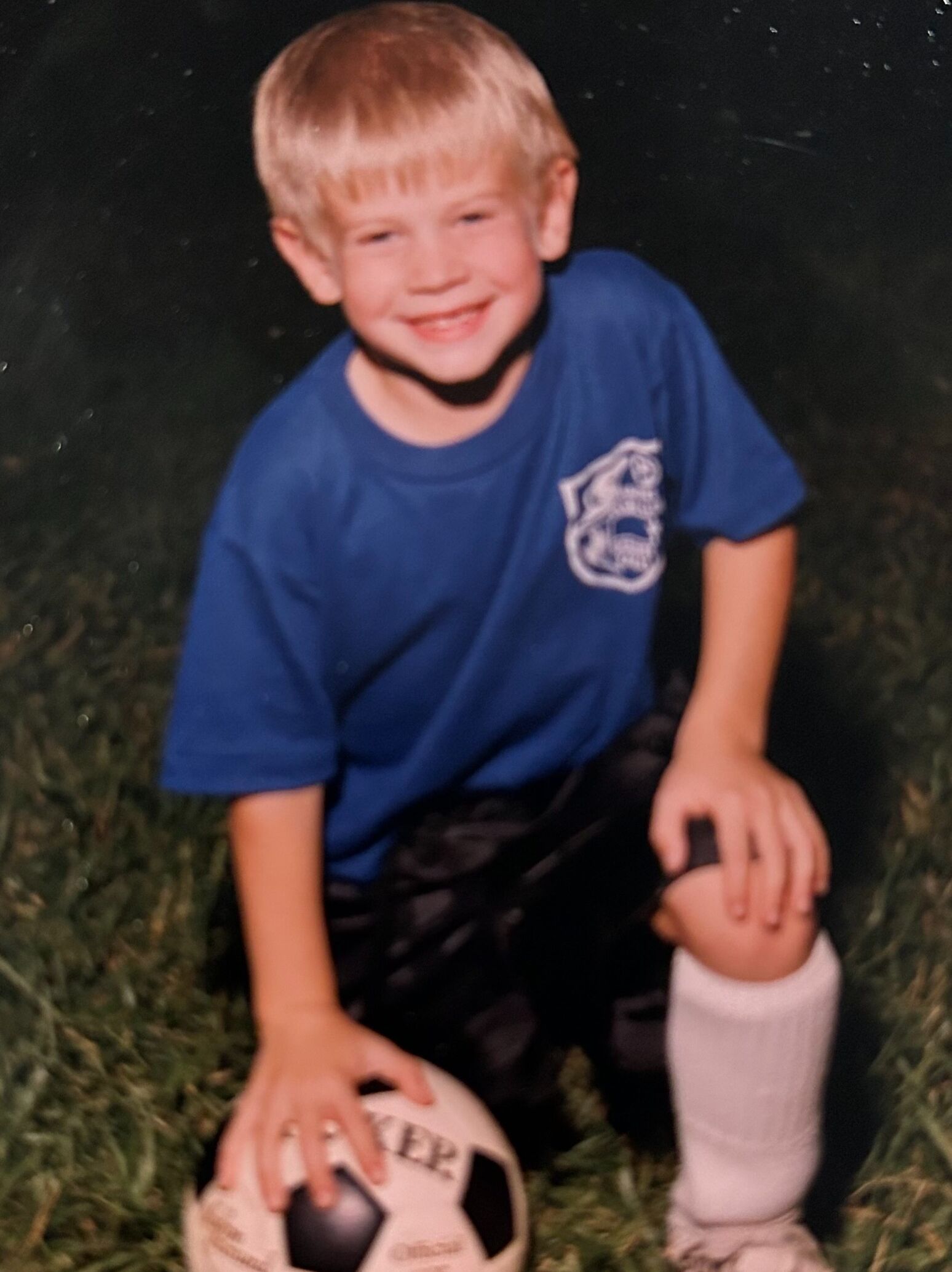 Picture of Eric