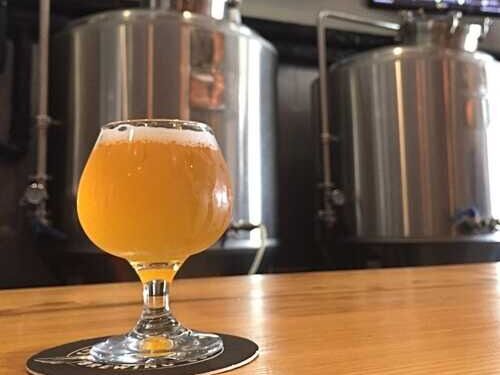 Picture of Currahee Brewing Company