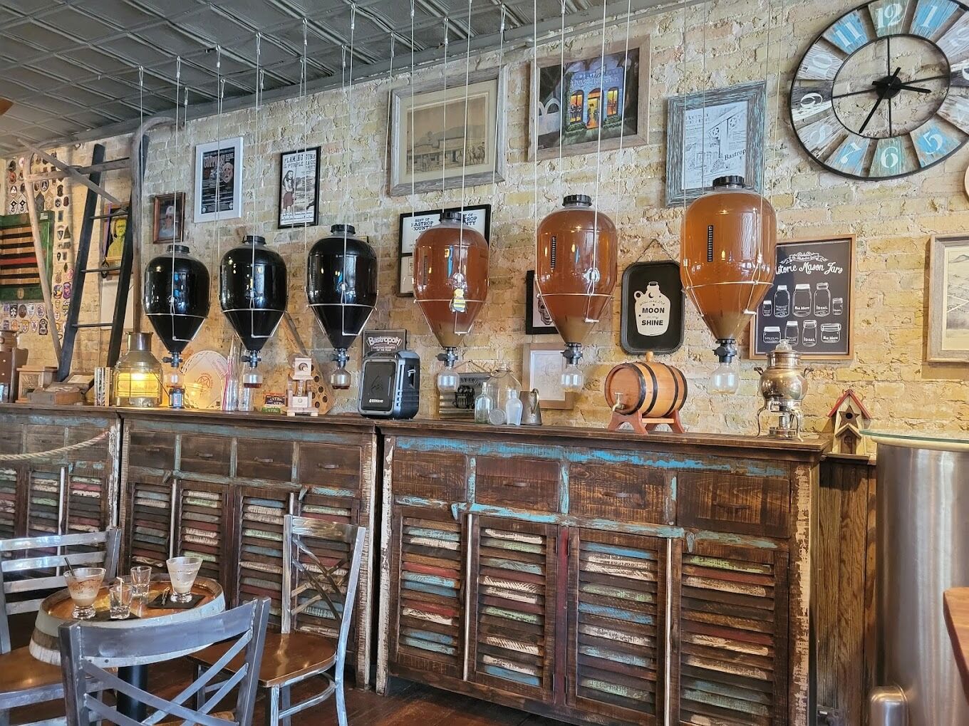 Picture of Copper Shot Distillery