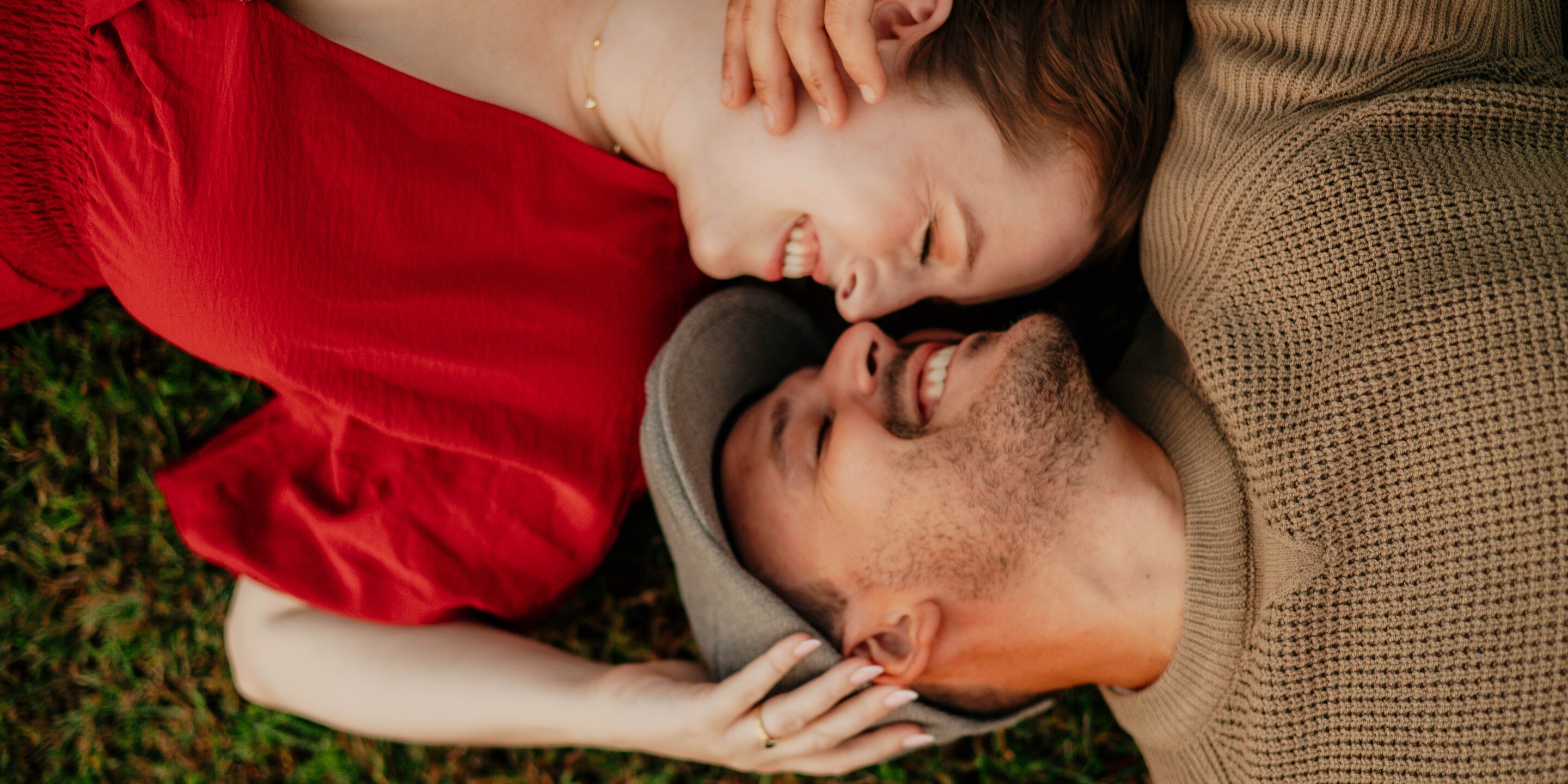 Hillary & Henrique Home Page Banner