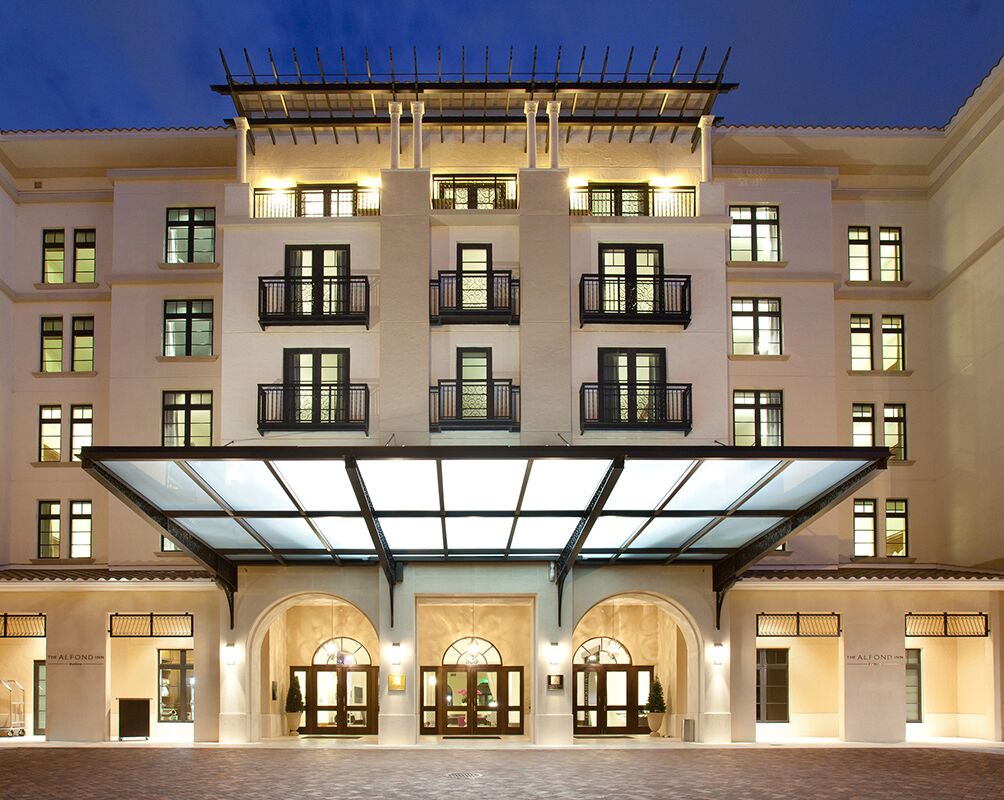 Picture of The Alfond Inn at Rollins College