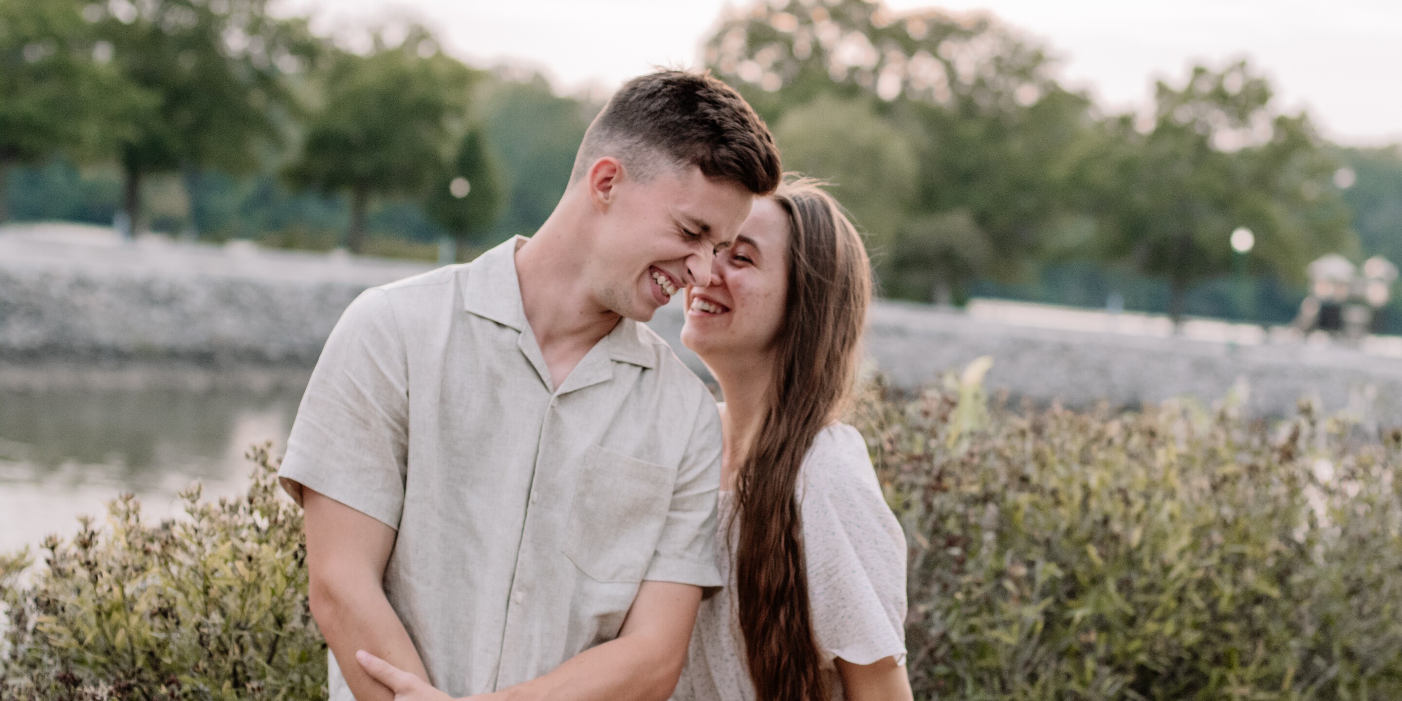 Rhoda & Jesse Home Page Banner