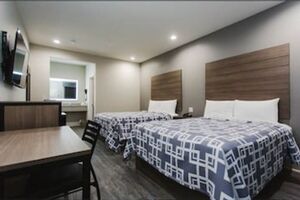 Picture of Palace Inn Conroe
