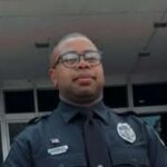 Vashawn Parker