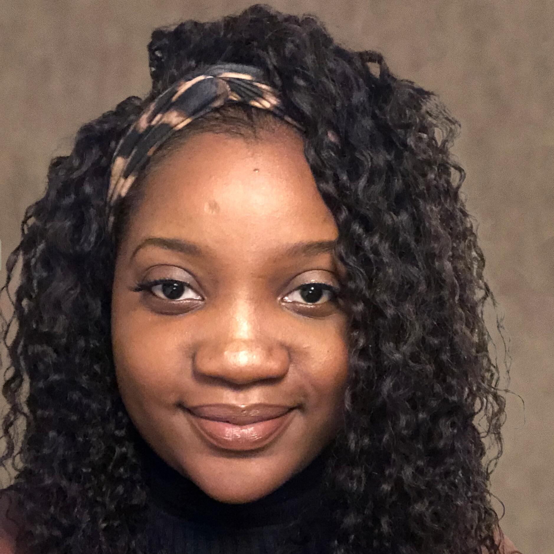 Jemima Bisimwa