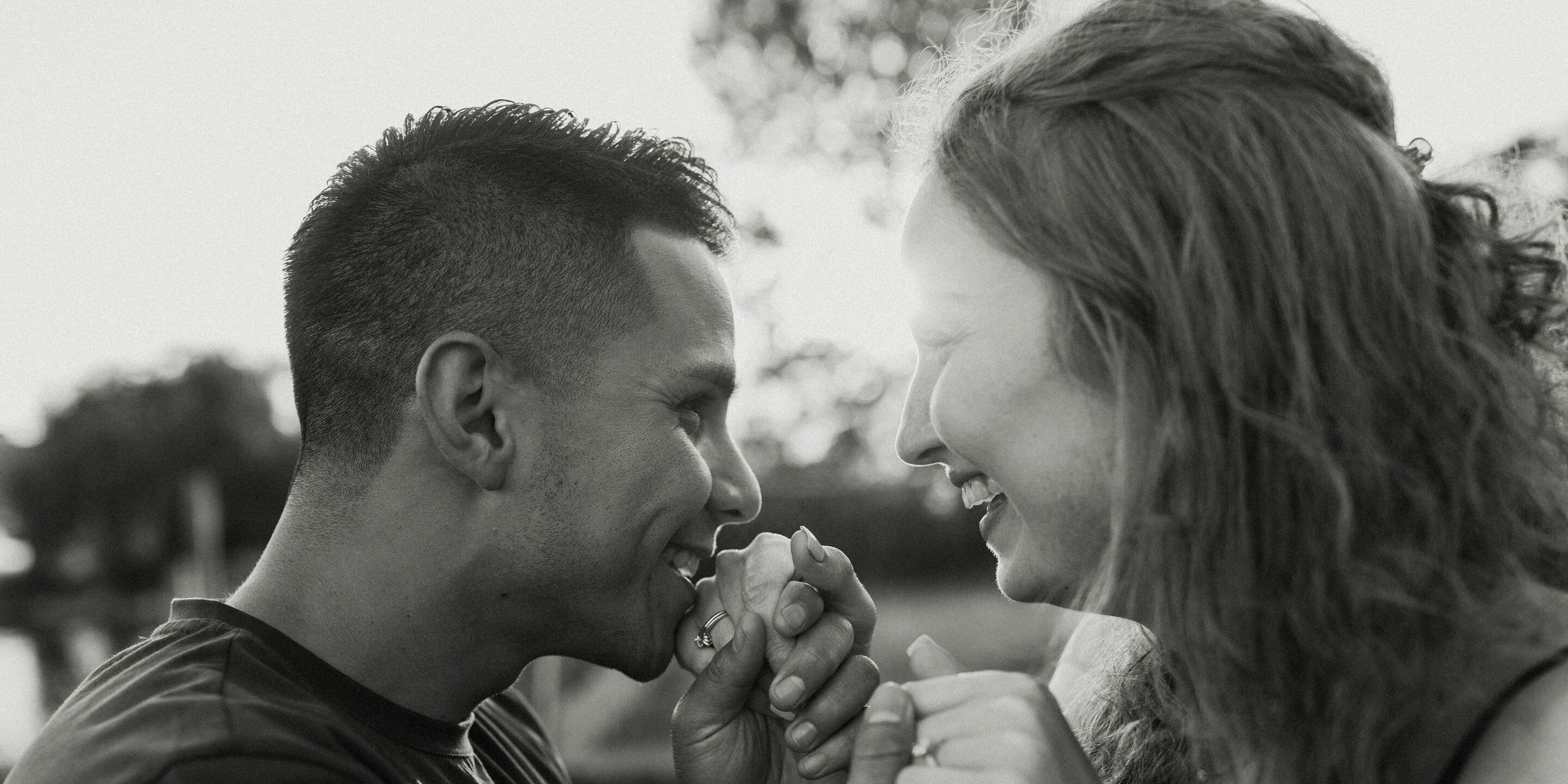 Joseph & Julianna Home Page Banner