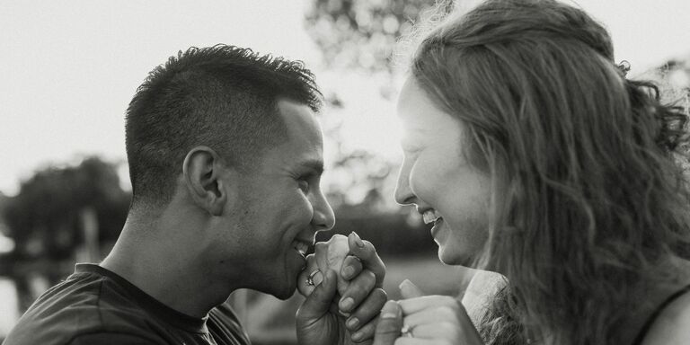 Joseph & Julianna Home Page Banner