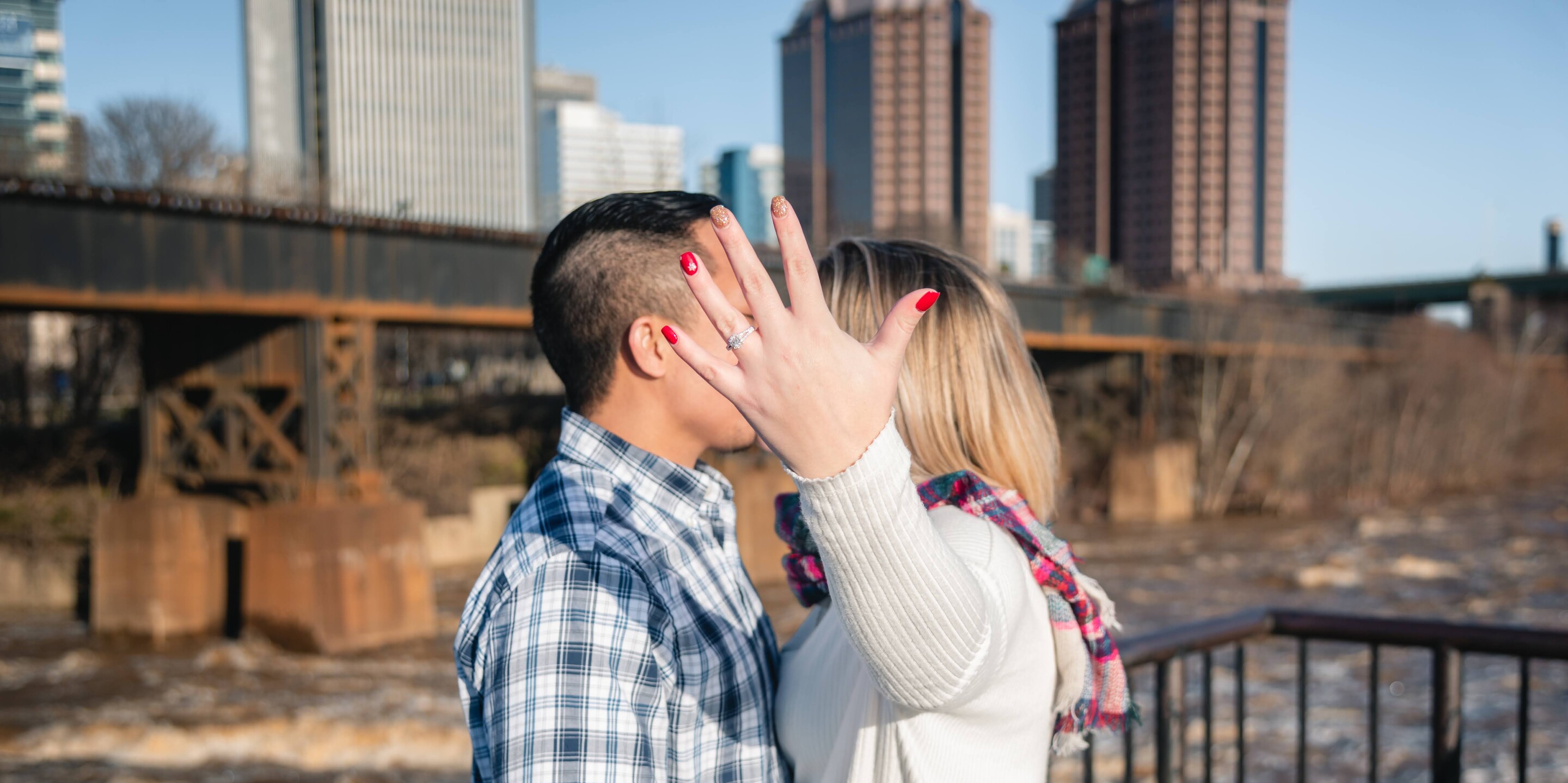 Taylor Lydon and Bradley Escobar's Wedding Website - The Knot