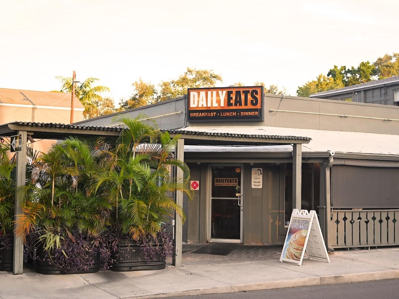 Picture of Daily Eats