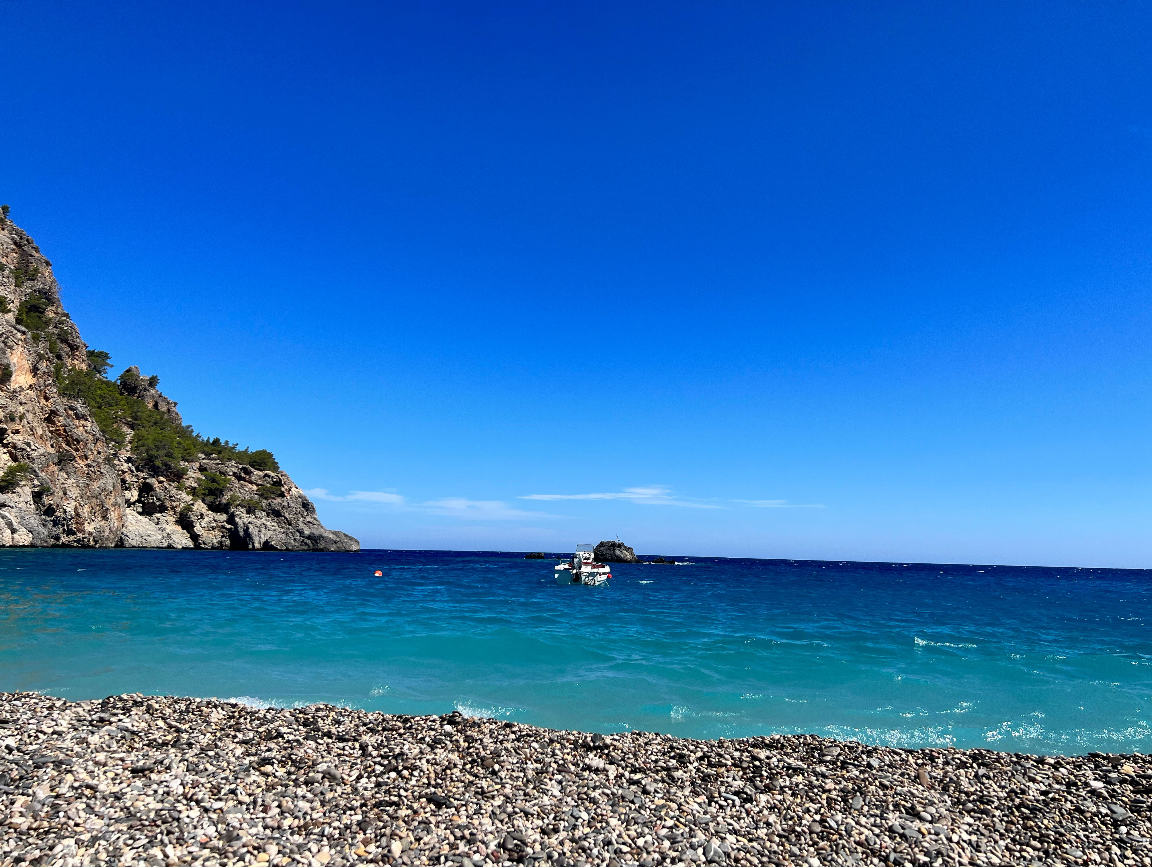 Picture of Ahata Beach