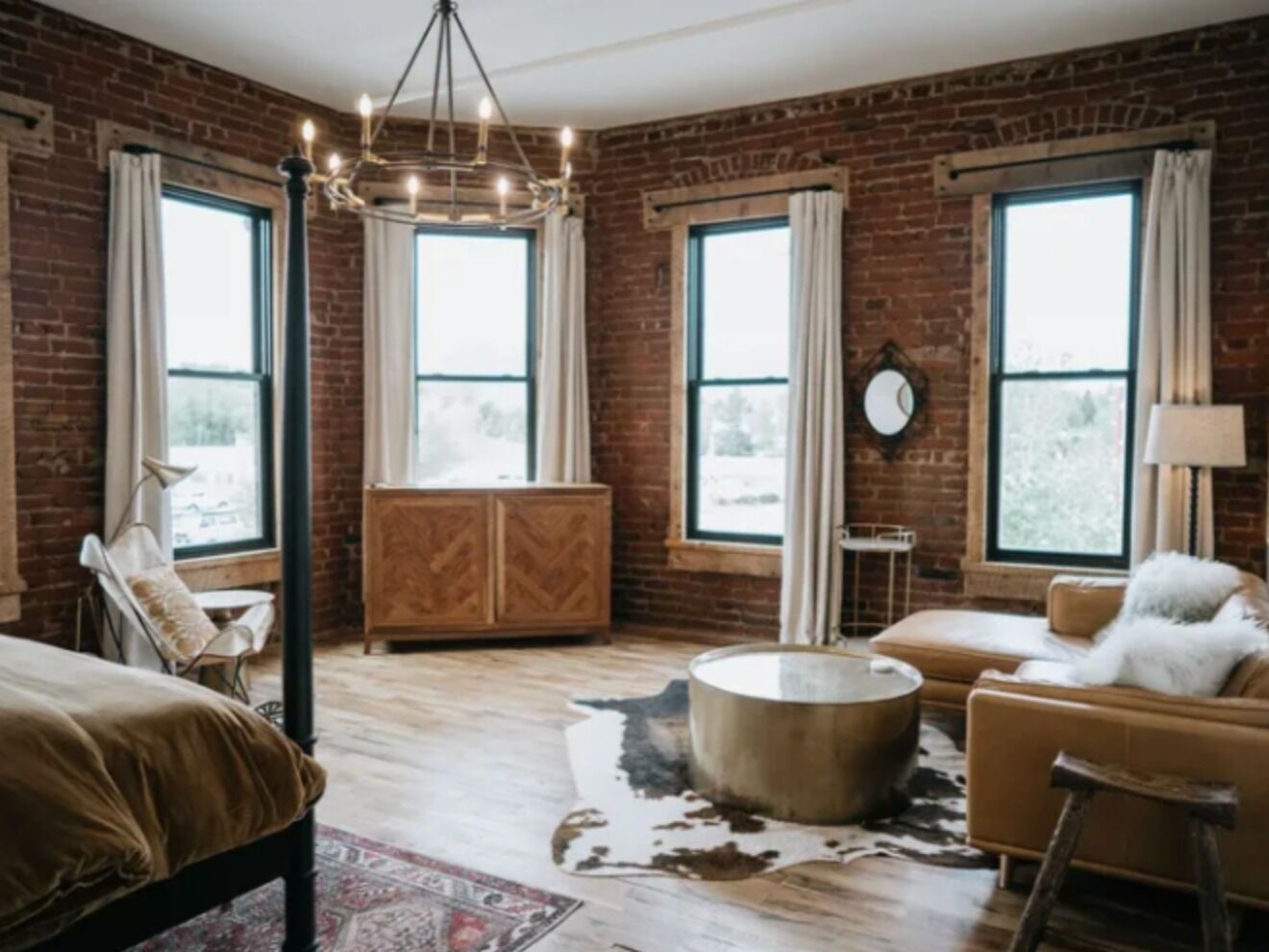 Picture of The Inn at Railroad + Main