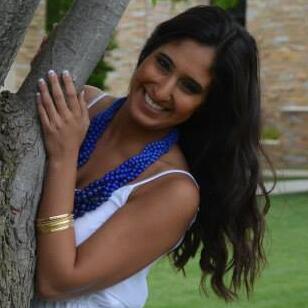 Sadaf Kouhi