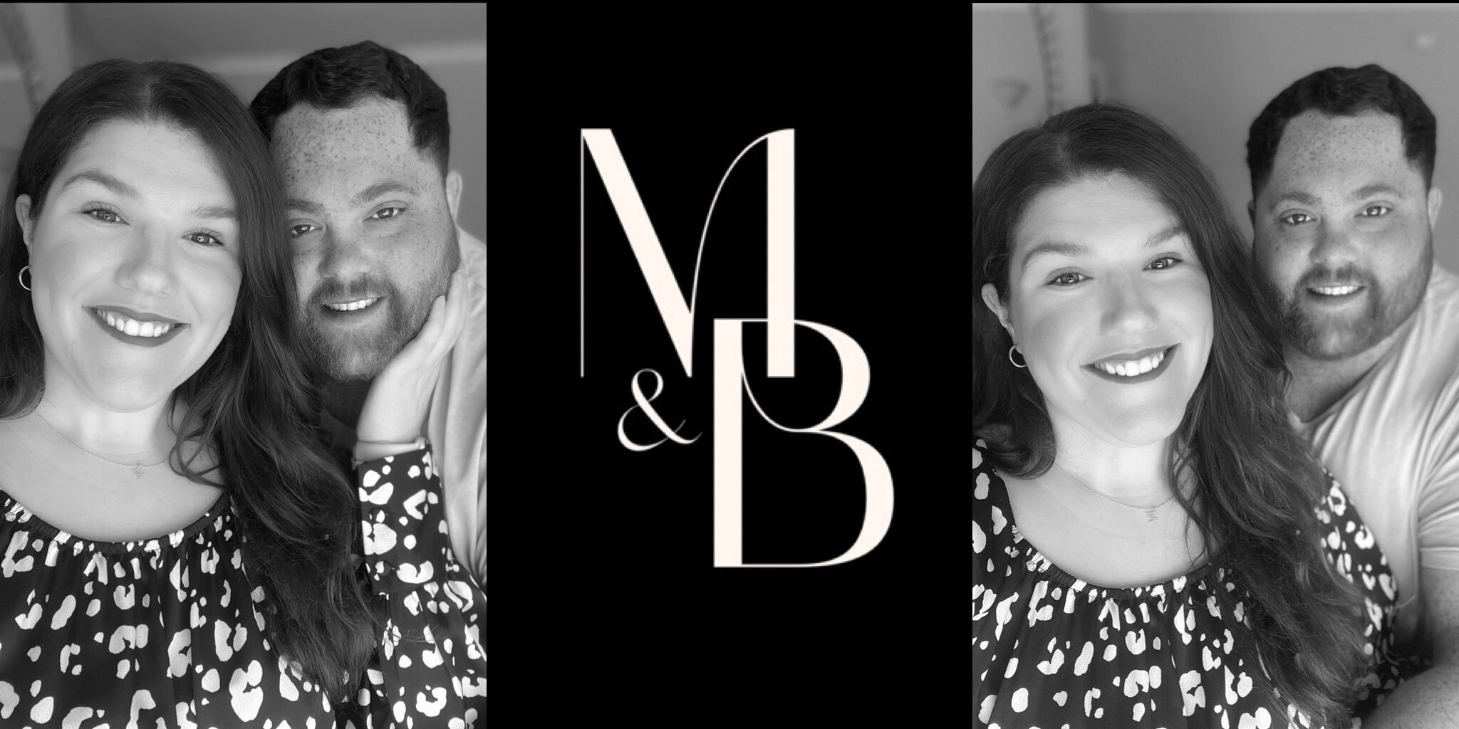 Matthew & Bonnie Home Page Banner