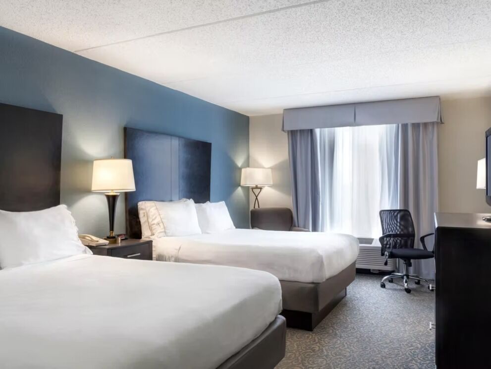 Picture of Holiday Inn Express & Suites Arcadia, an IHG Hotel