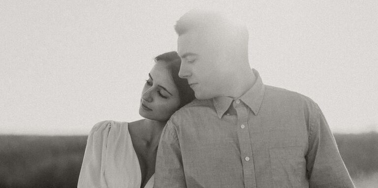 Peter & Marija Home Page Banner