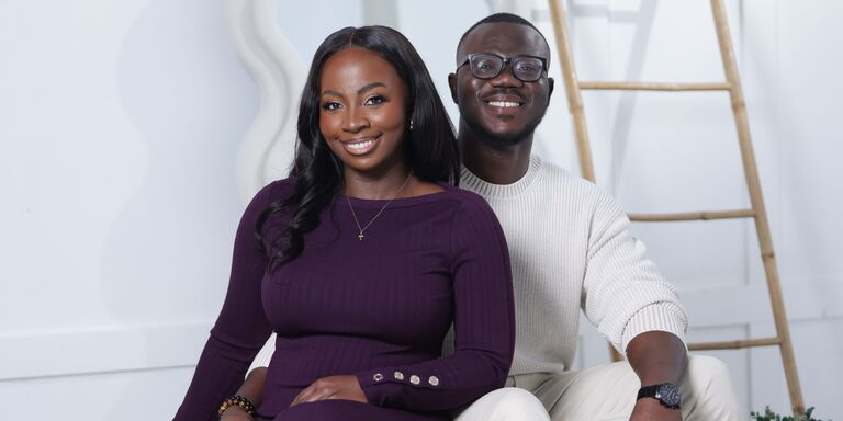 Kobby & Rosetta Home Page Banner