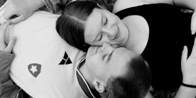 Ashlee & Michael Home Page Banner